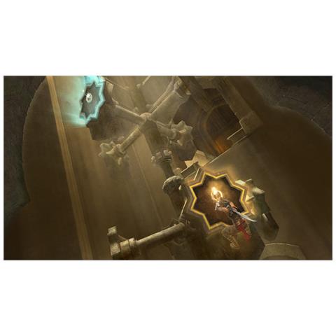 Prince of Persia: The Forgotten Sands, Nintendo Wii, Azione / Avventura, T (Teen)  - Foto 6